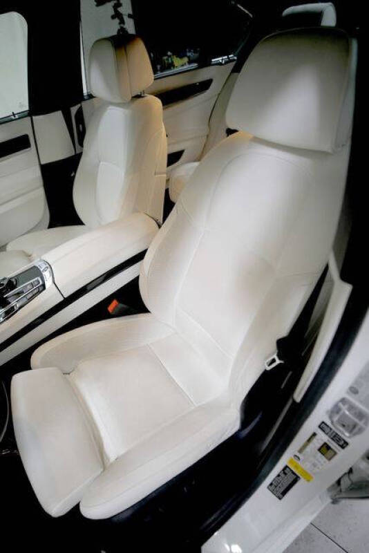 2014 BMW 7 Series ALPINA B7 LWB