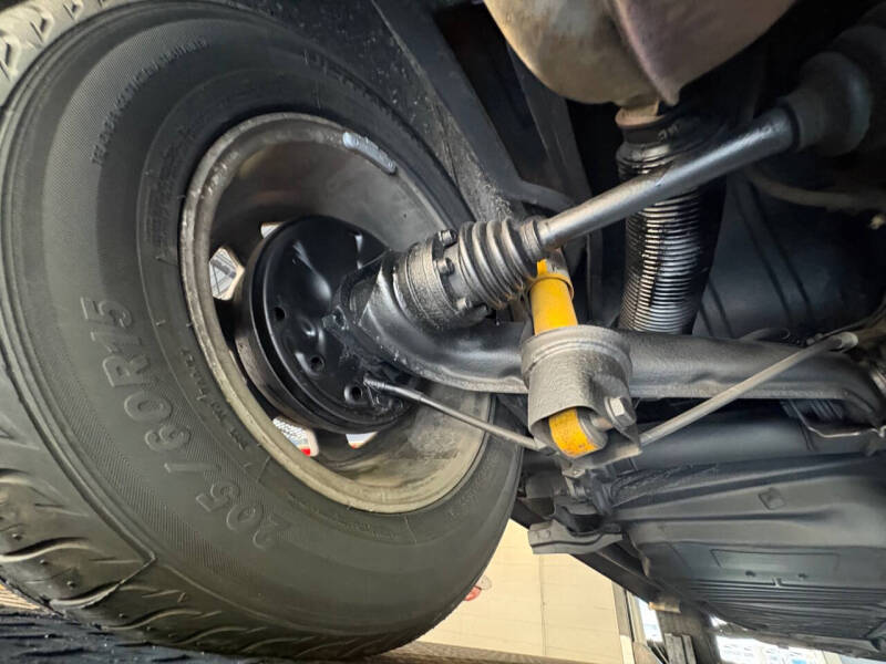 1974 Volkswagen Beetle