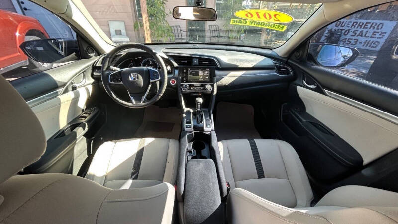 2013 Honda Accord EX-L w/Navi