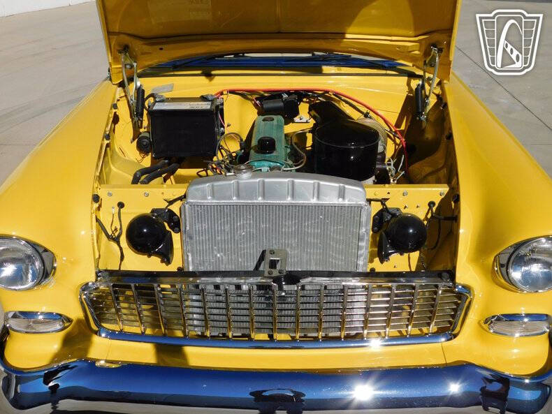 1955 Chevrolet 210