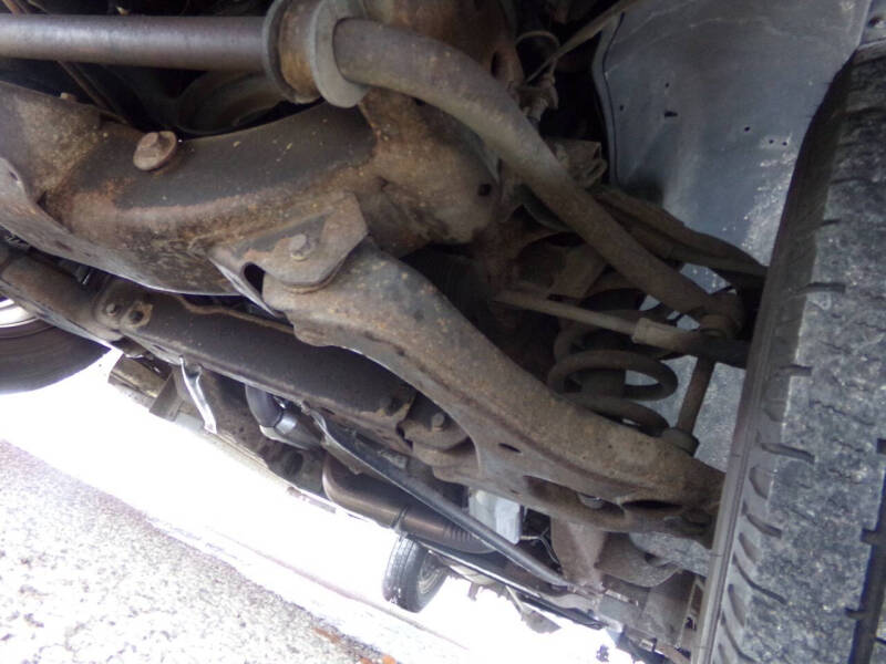 2006 Chevrolet Silverado 1500 Work Truck