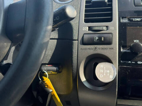 2008 Toyota Prius