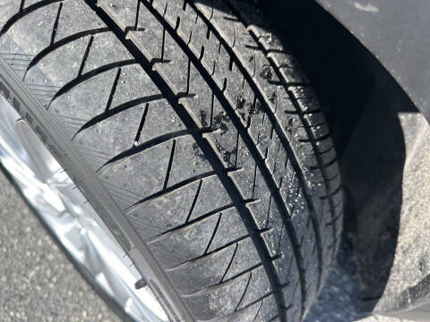 2022 Chevrolet Bolt EUV LT