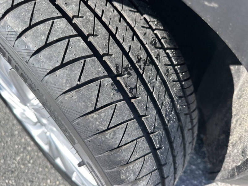 2022 Chevrolet Bolt EUV LT