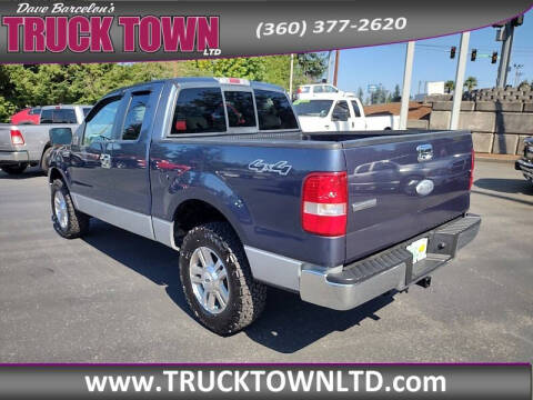 2006 Ford F-150