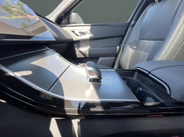 2026 Land Rover Range Rover Velar P250 S