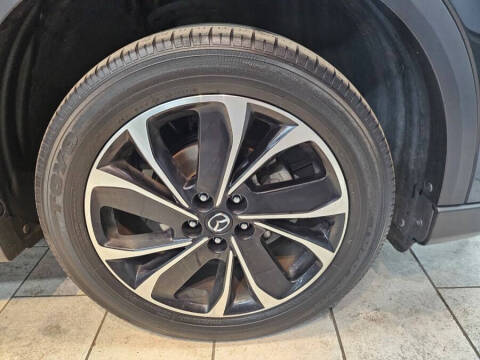 2022 Mazda CX-5 2.5 S Premium