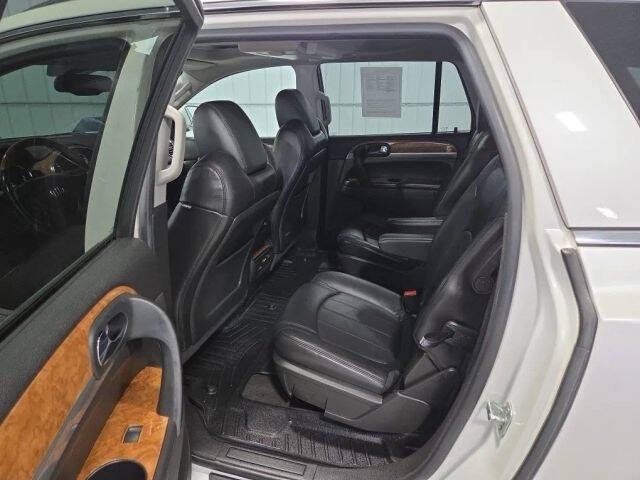 2012 Buick Enclave Premium