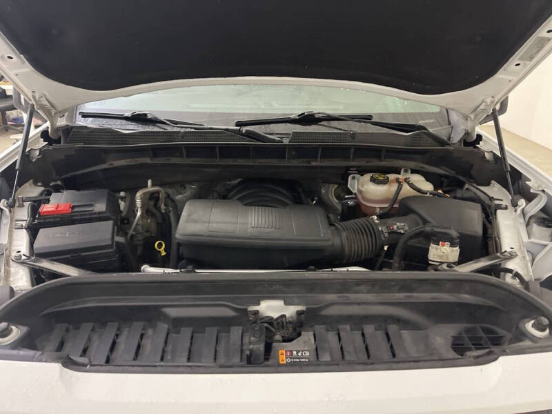 2022 GMC Sierra 1500 Limited