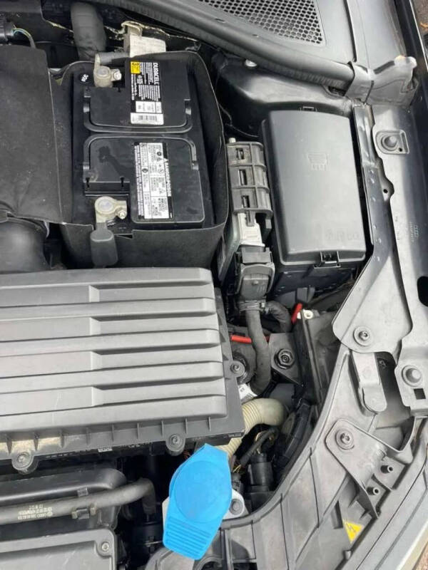 2015 Audi A3 1.8T Premium