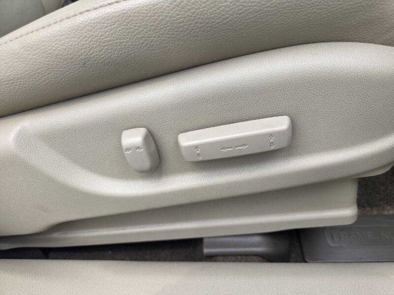 2016 Acura RDX w/Tech