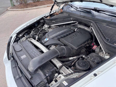 2013 BMW X5 xDrive35i