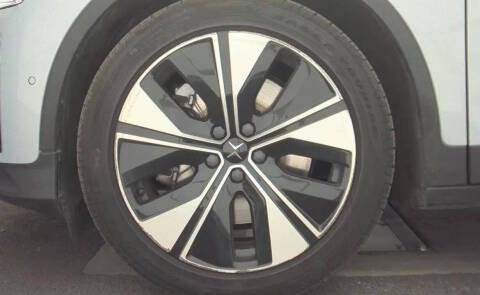 2023 Polestar 2 Long Range Single Motor