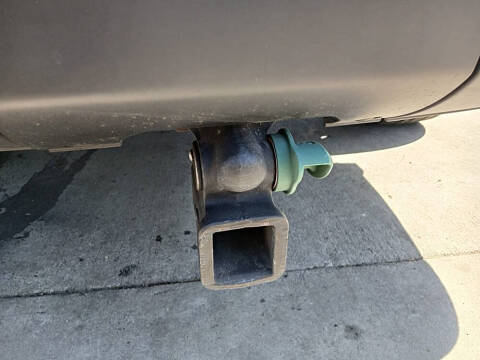 2013 Land Rover LR4 HSE