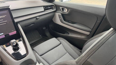 2022 Polestar 2 Long Range Single Motor