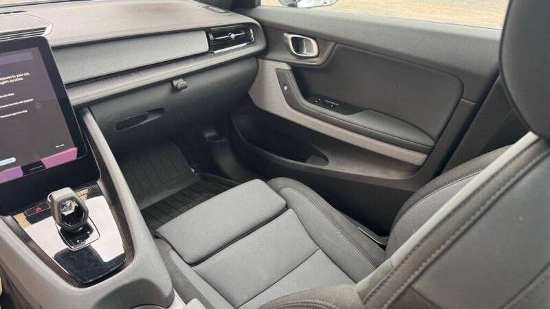 2022 Polestar 2 Long Range Single Motor