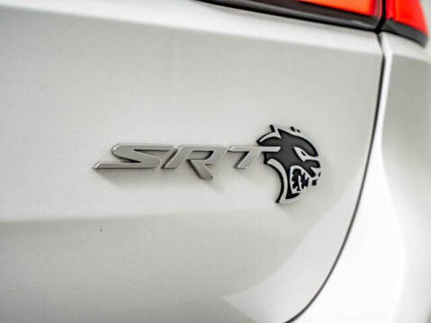 2021 Dodge Durango SRT Hellcat