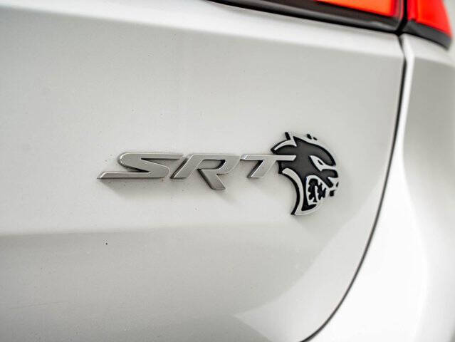 2021 Dodge Durango SRT Hellcat