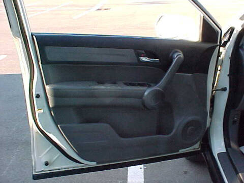 2009 Honda CR-V EX-L