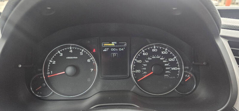 2013 Subaru Outback 3.6R Limited