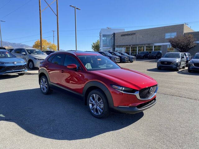 2026 Mazda CX-30 2.5 S Premium