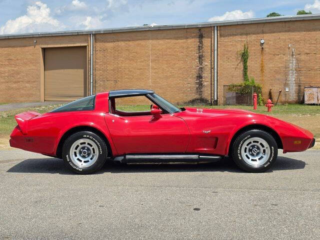 1979 Chevrolet Corvette