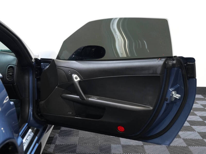 2011 Chevrolet Corvette Z16 Grand Sport