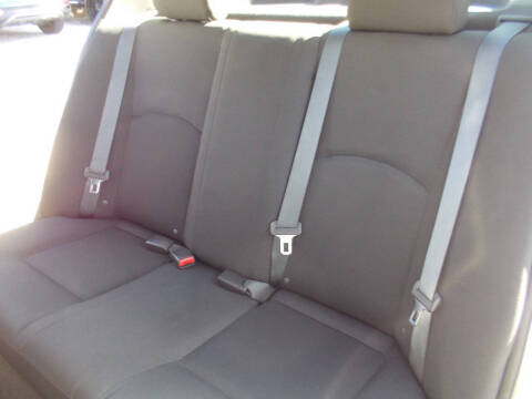 2016 Nissan Versa 1.6 S