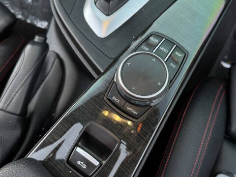 2018 BMW 4 Series 430i