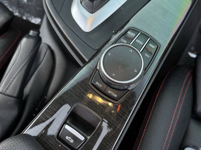 2018 BMW 4 Series 430i