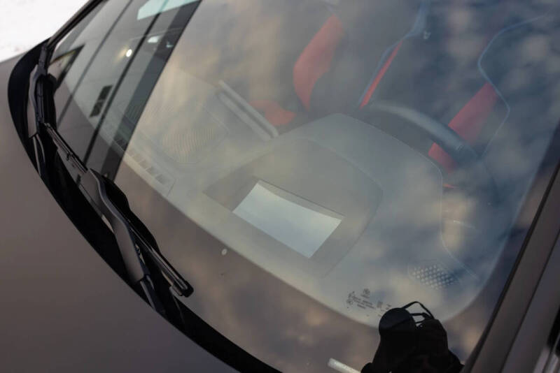 2022 BMW M4 Competition xDrive