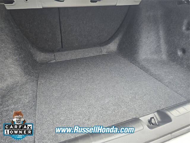 2021 Honda Accord EX-L