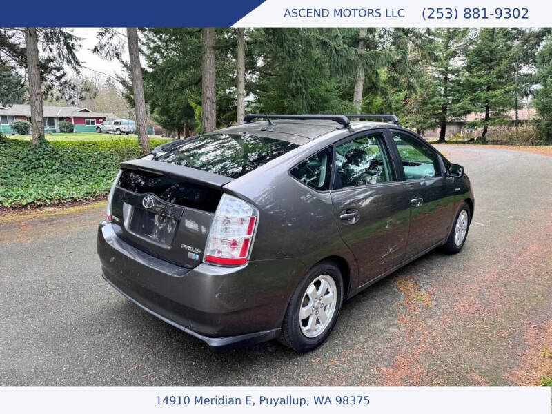 2006 Toyota Prius