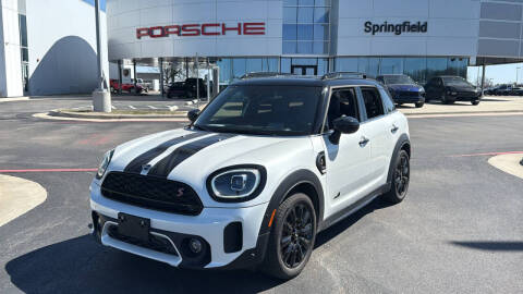 2023 MINI Countryman for sale at Napleton Autowerks in Springfield MO