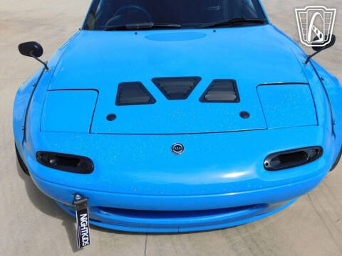 1993 Mazda MX-5 Miata