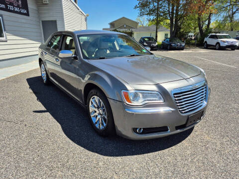 2011 Chrysler 300 Limited