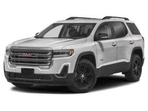 2021 GMC Acadia for sale at Bob Weaver Auto in Pottsville PA
