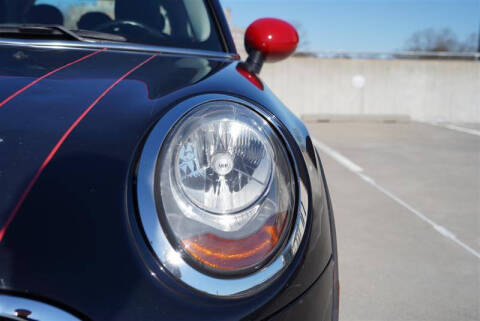 2018 MINI Hardtop 4 Door Cooper