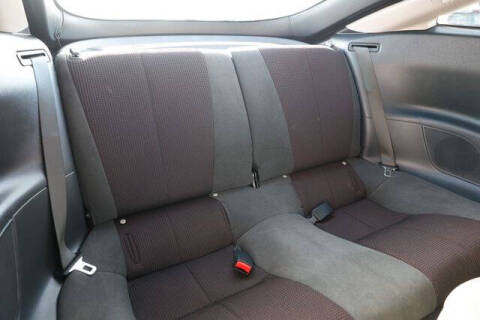 2009 Mitsubishi Eclipse GS