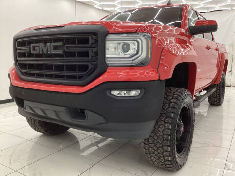 2016 GMC Sierra 1500 for sale at NW Automotive Group in Cincinnati OH