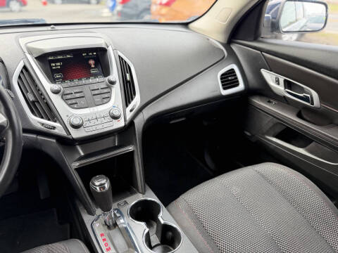 2017 GMC Terrain SLE-2
