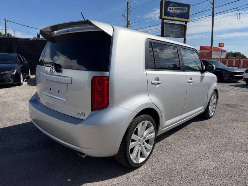 2009 Scion xB