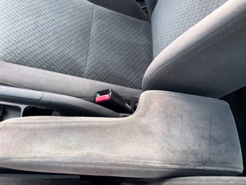 2005 Honda Civic Value Package