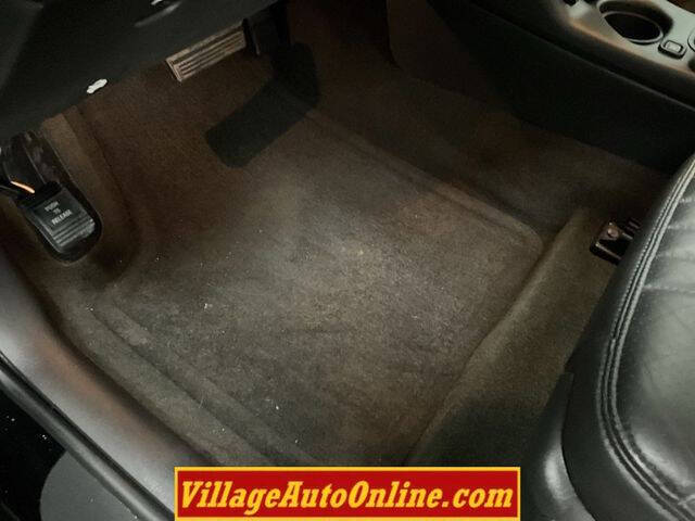 2004 Chevrolet Monte Carlo SS Supercharged