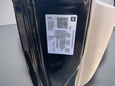 2026 Chevrolet Express 3500