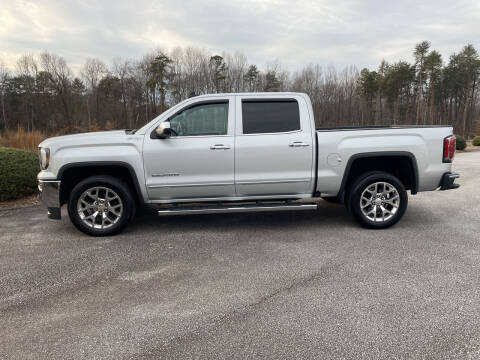 2016 GMC Sierra 1500 for sale at Leroy Maybry Used Cars in Landrum SC