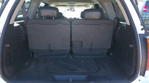 2005 GMC Envoy XL Denali