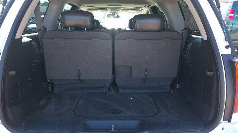 2005 GMC Envoy XL Denali