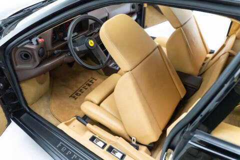 1988 Ferrari Testarossa