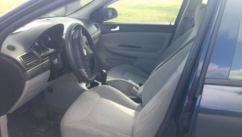 2009 Chevrolet Cobalt LT